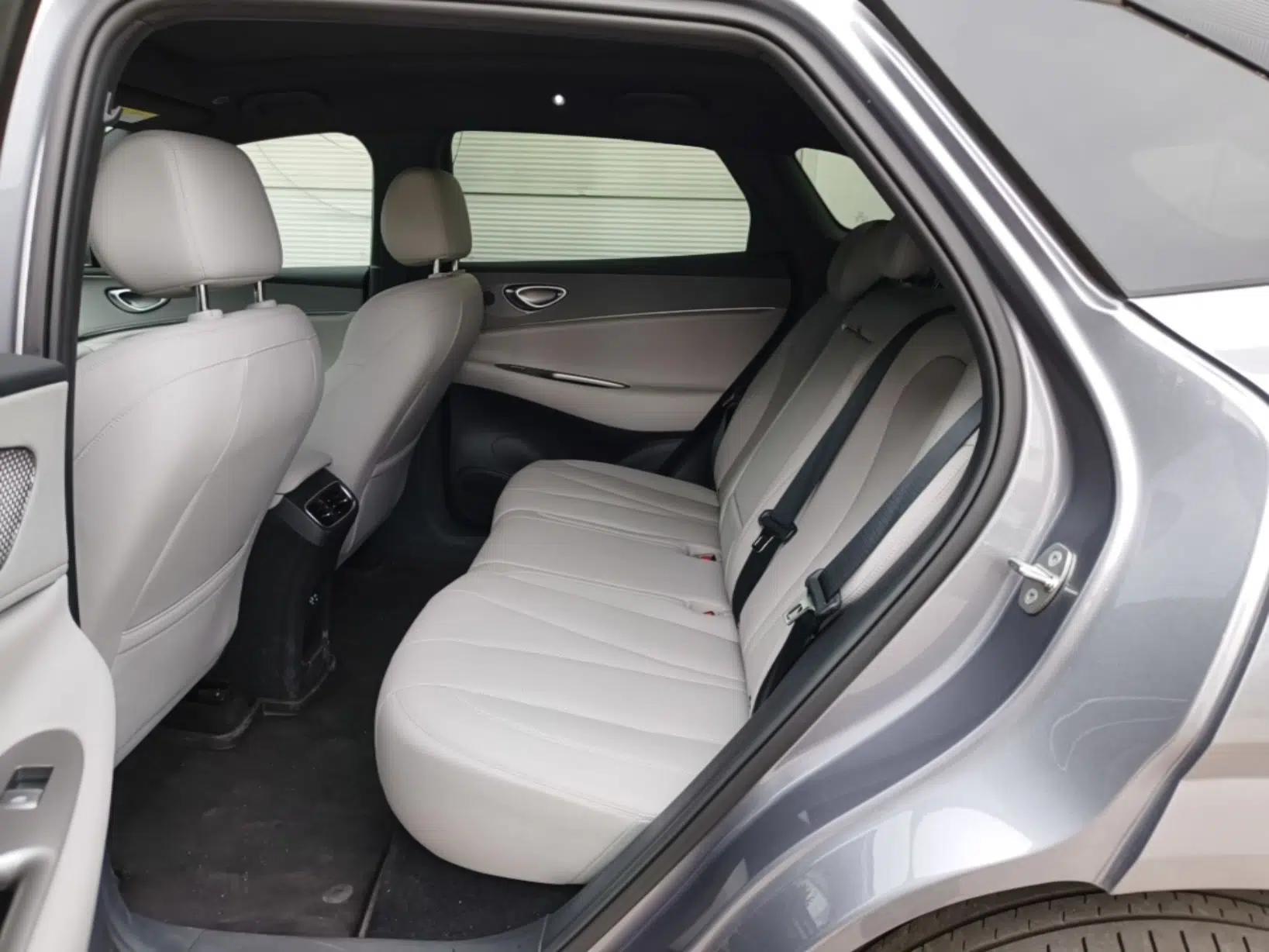 BYD Sealion 06 New Energy 2025 Model DM-i 170 Navigation Pro Edition — миниатюра 20