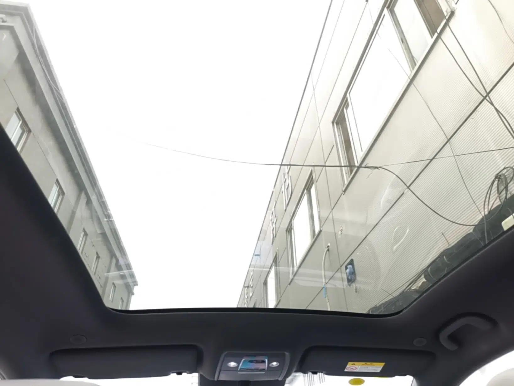 BYD Sealion 06 New Energy 2025 Model DM-i 170 Navigation Pro Edition — миниатюра 21