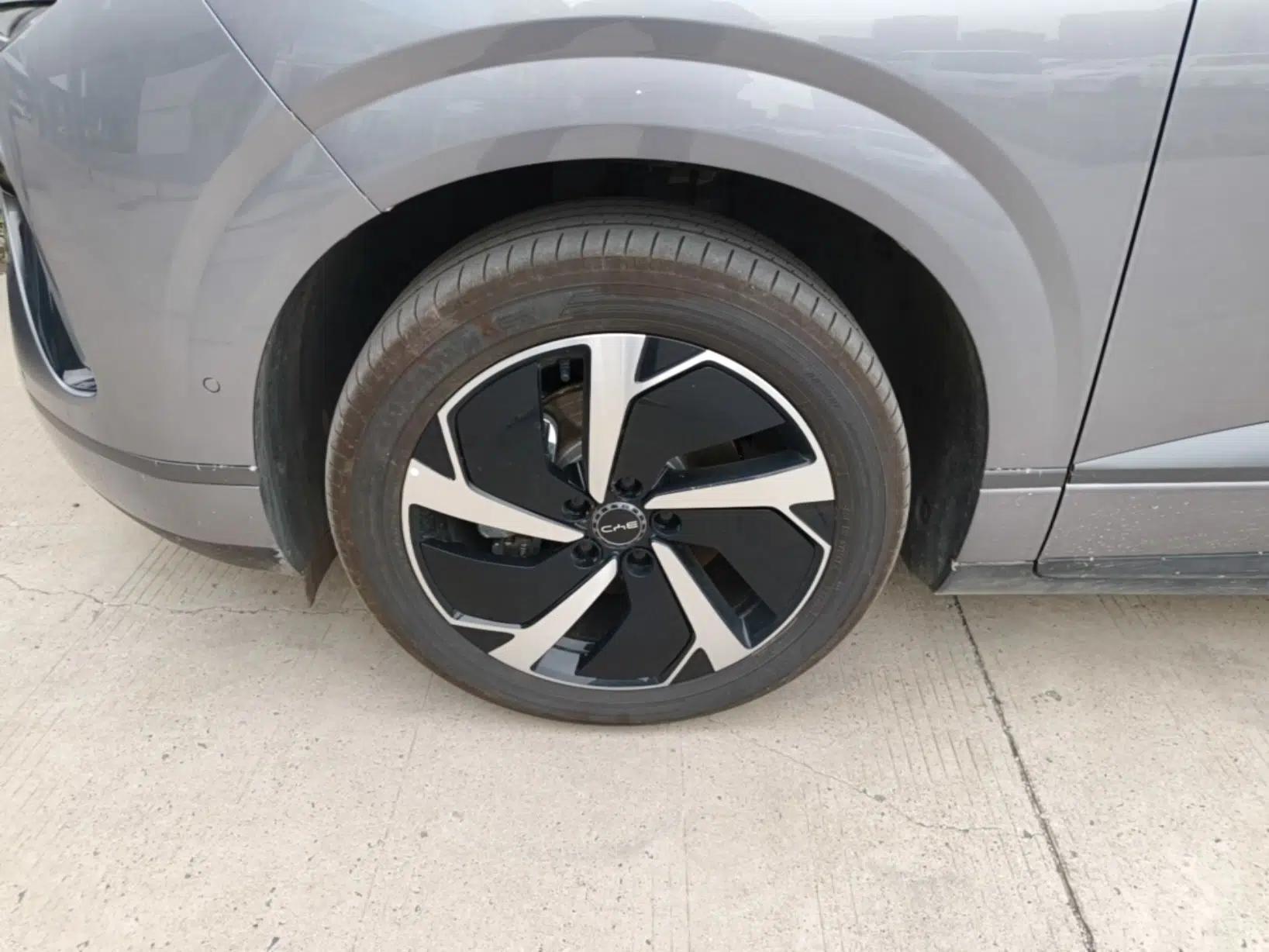 BYD Sealion 06 New Energy 2025 Model DM-i 170 Navigation Pro Edition — миниатюра 8