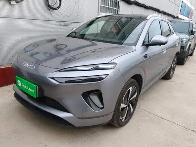BYD Sealion 06 New Energy 2025 Model DM-i 170 Navigation Pro Edition