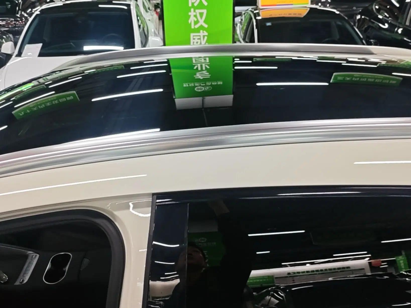 BYD Sealion 06 New Energy 2025 Model EV 605 Navigation Pro Edition — миниатюра 11