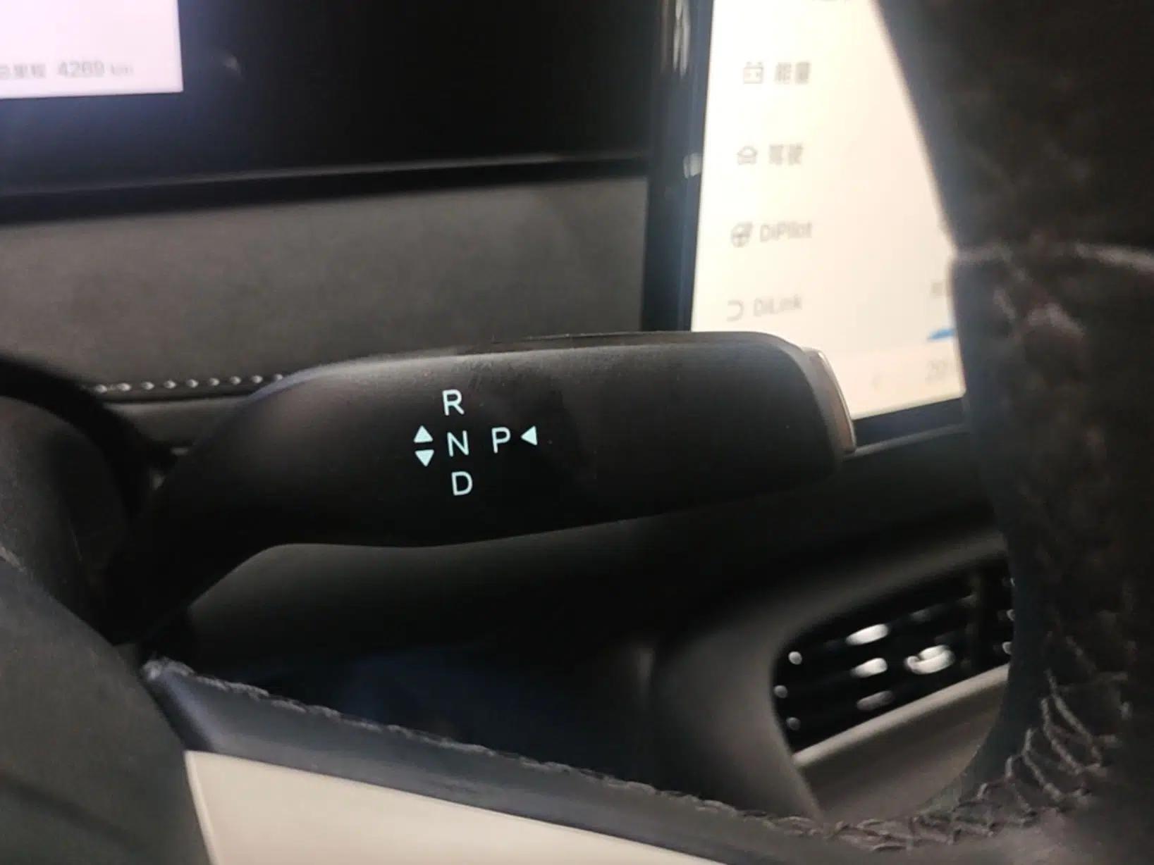 BYD Sealion 06 New Energy 2025 Model EV 605 Navigation Pro Edition — миниатюра 17
