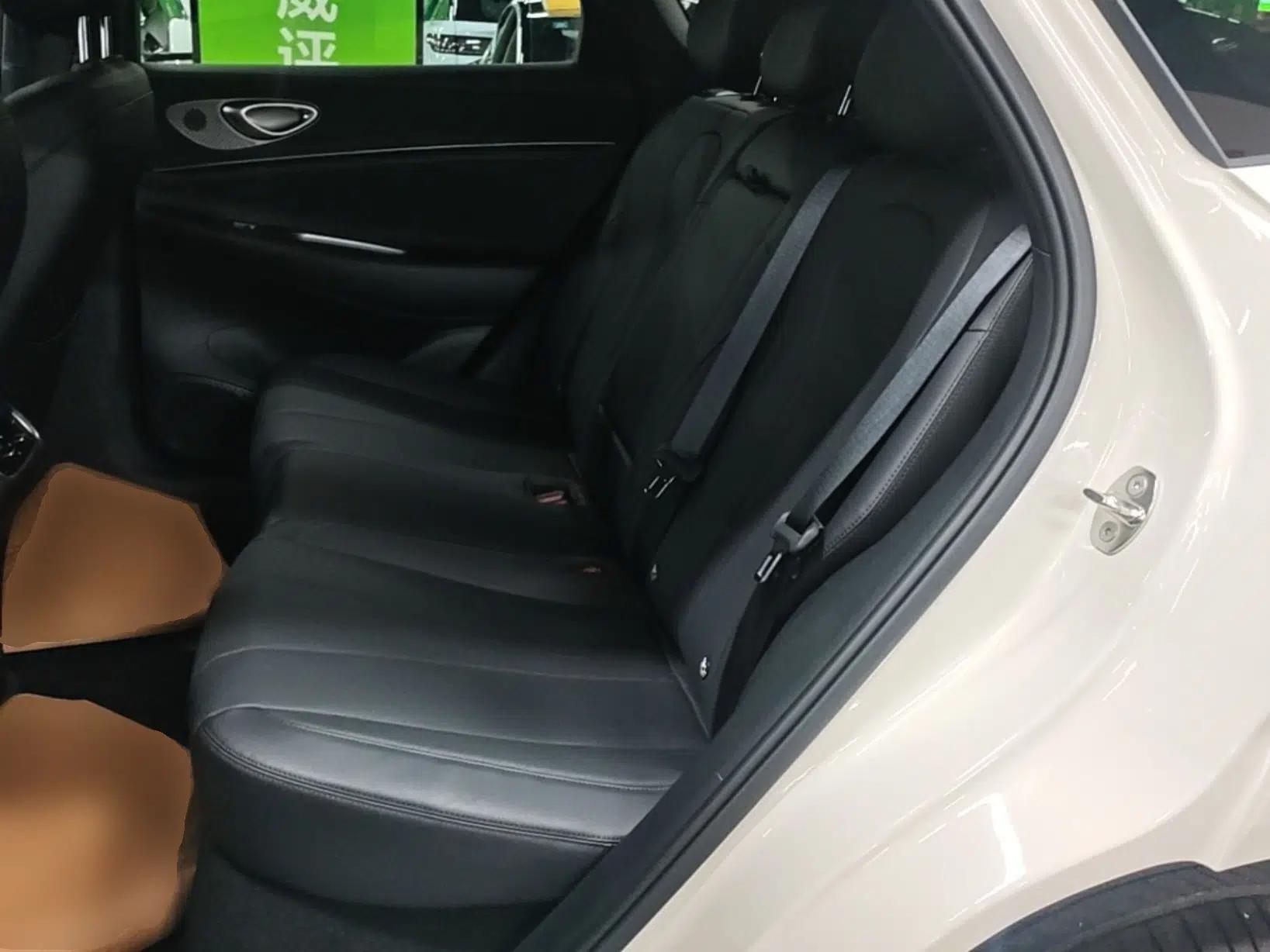 BYD Sealion 06 New Energy 2025 Model EV 605 Navigation Pro Edition — миниатюра 20