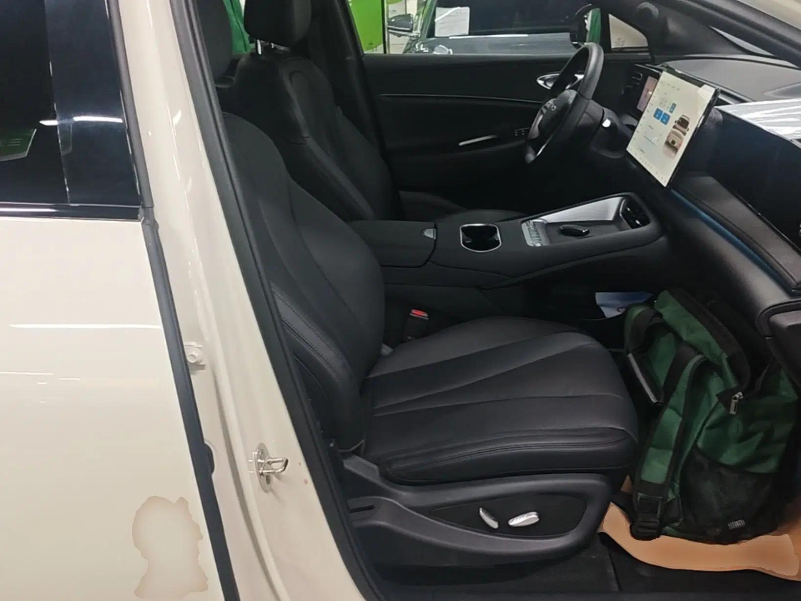 BYD Sealion 06 New Energy 2025 Model EV 605 Navigation Pro Edition — миниатюра 23