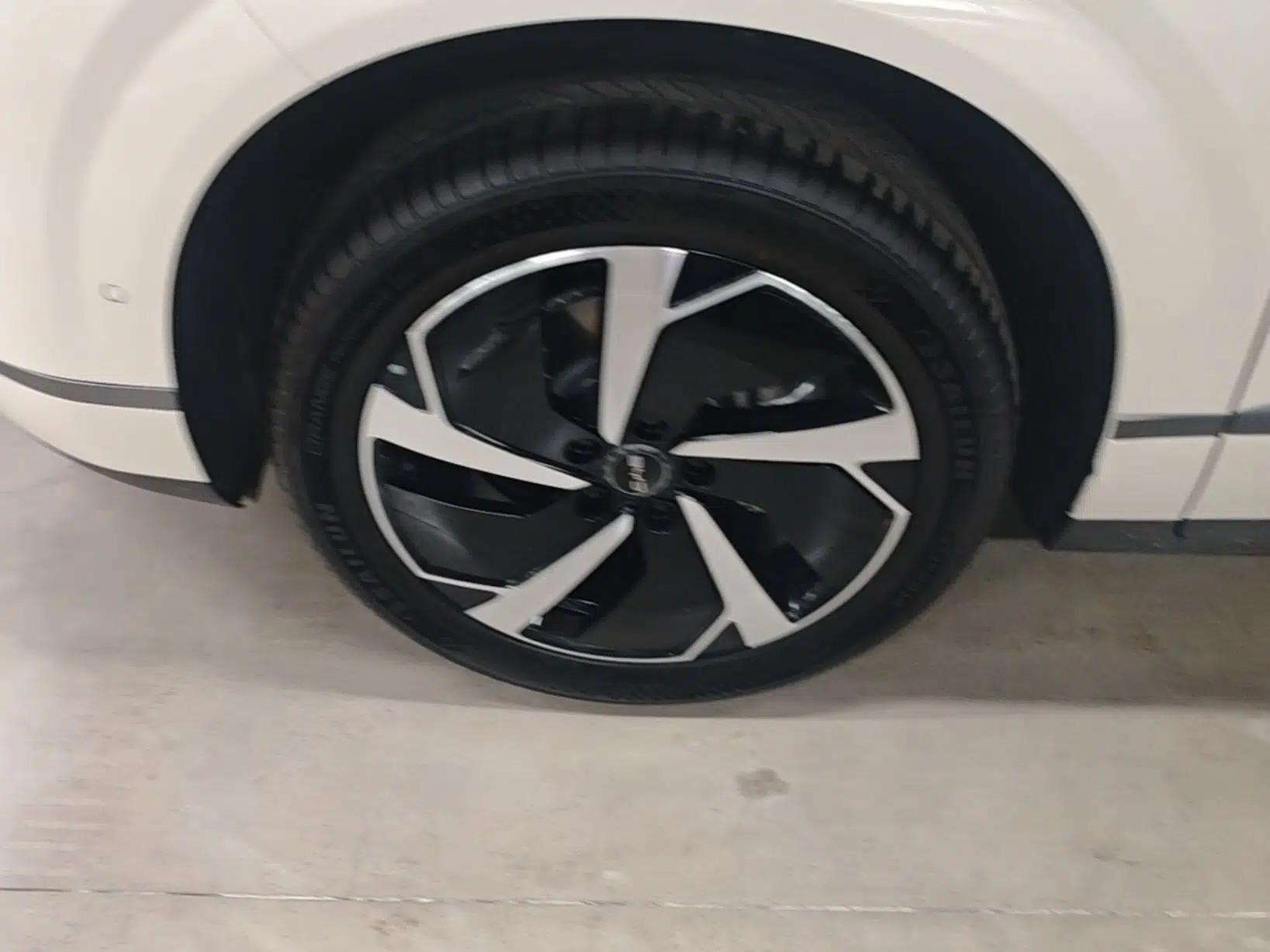 BYD Sealion 06 New Energy 2025 Model EV 605 Navigation Pro Edition — миниатюра 8