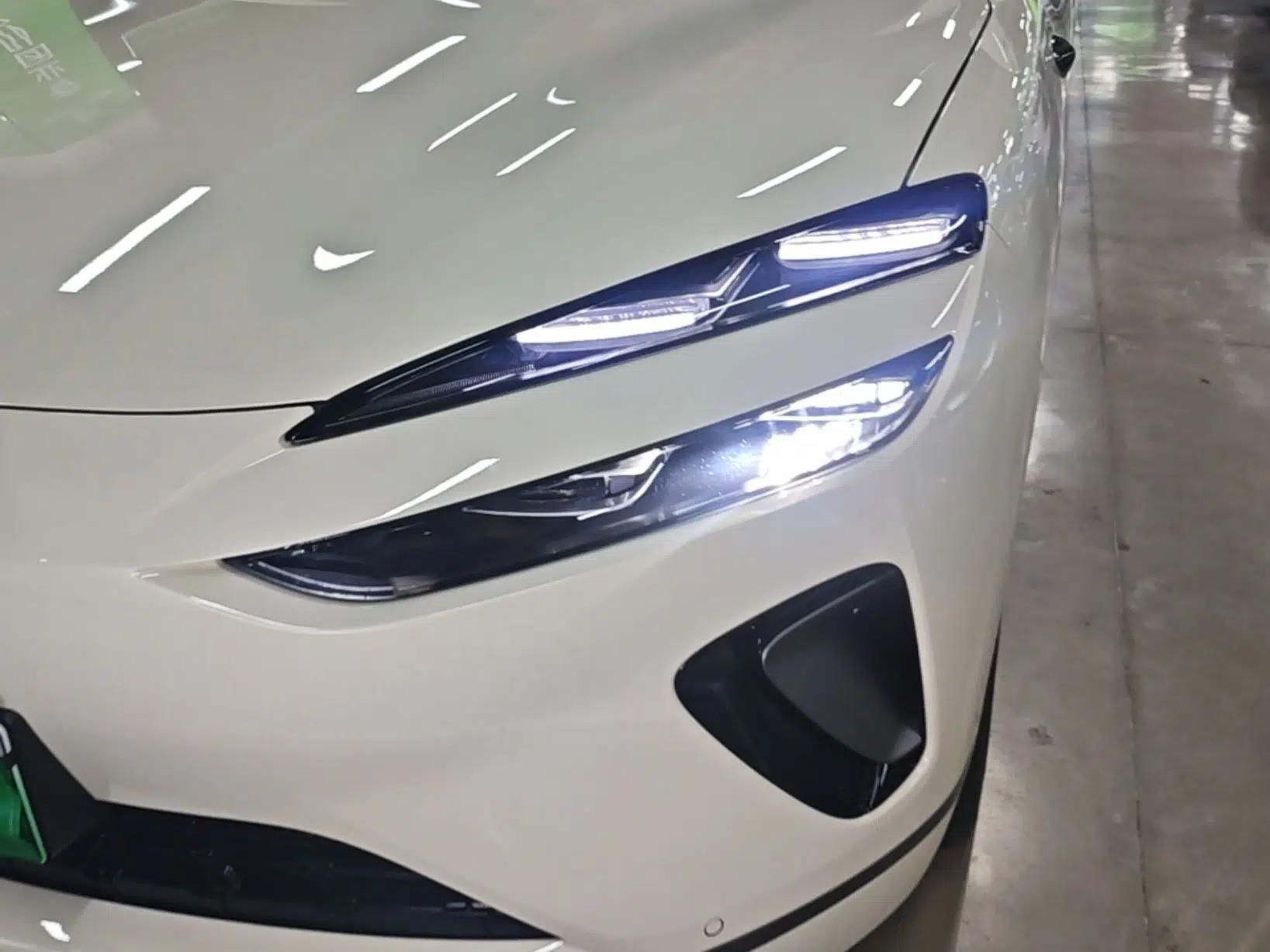 BYD Sealion 06 New Energy 2025 Model EV 605 Navigation Pro Edition — миниатюра 9