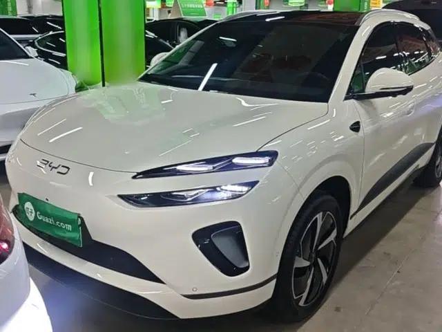 BYD Sealion 06 New Energy 2025 Model EV 605 Navigation Pro Edition