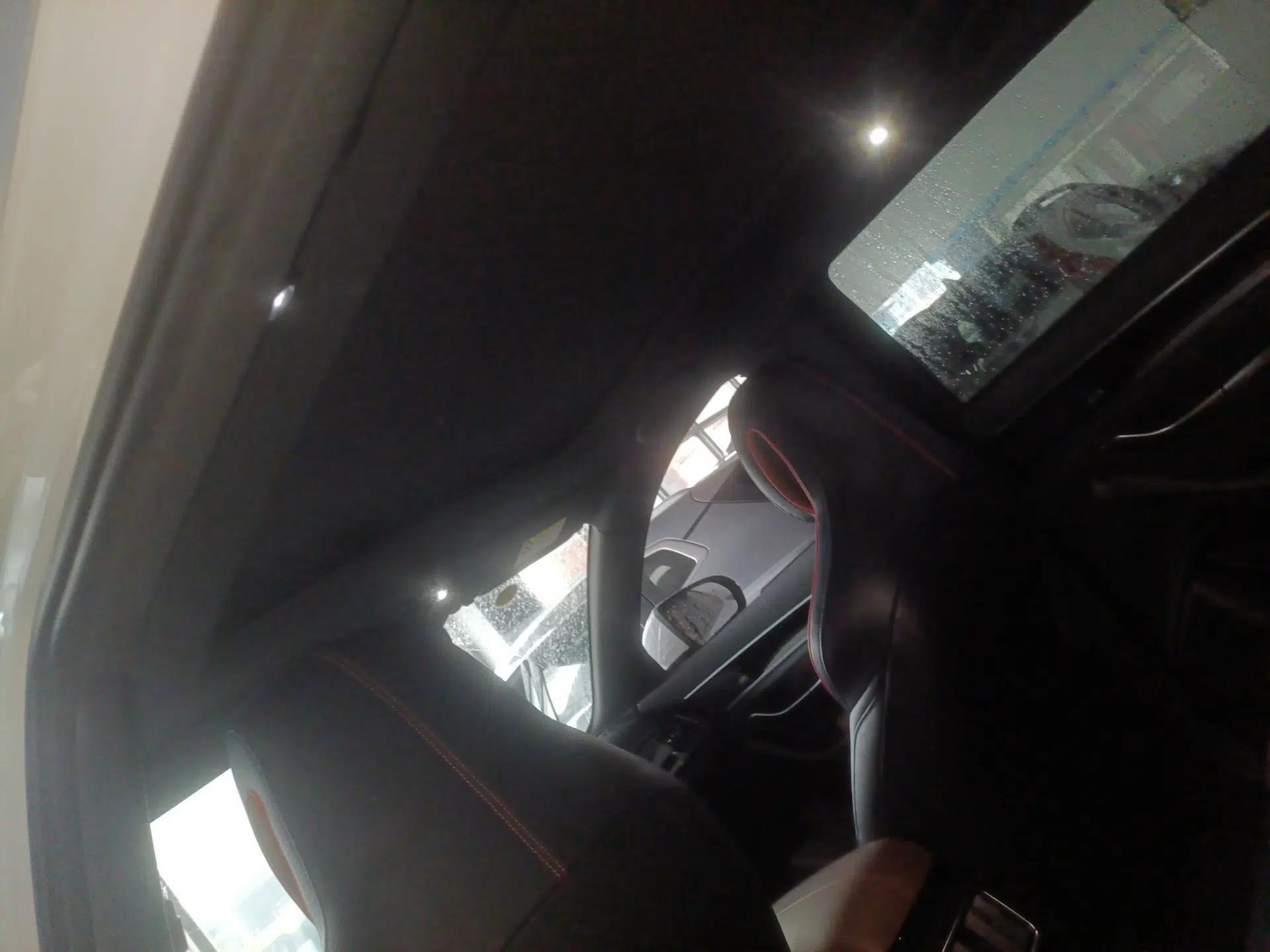 BYD Song PLUS 2020 1.5T Automatic Flagship Edition — миниатюра 15