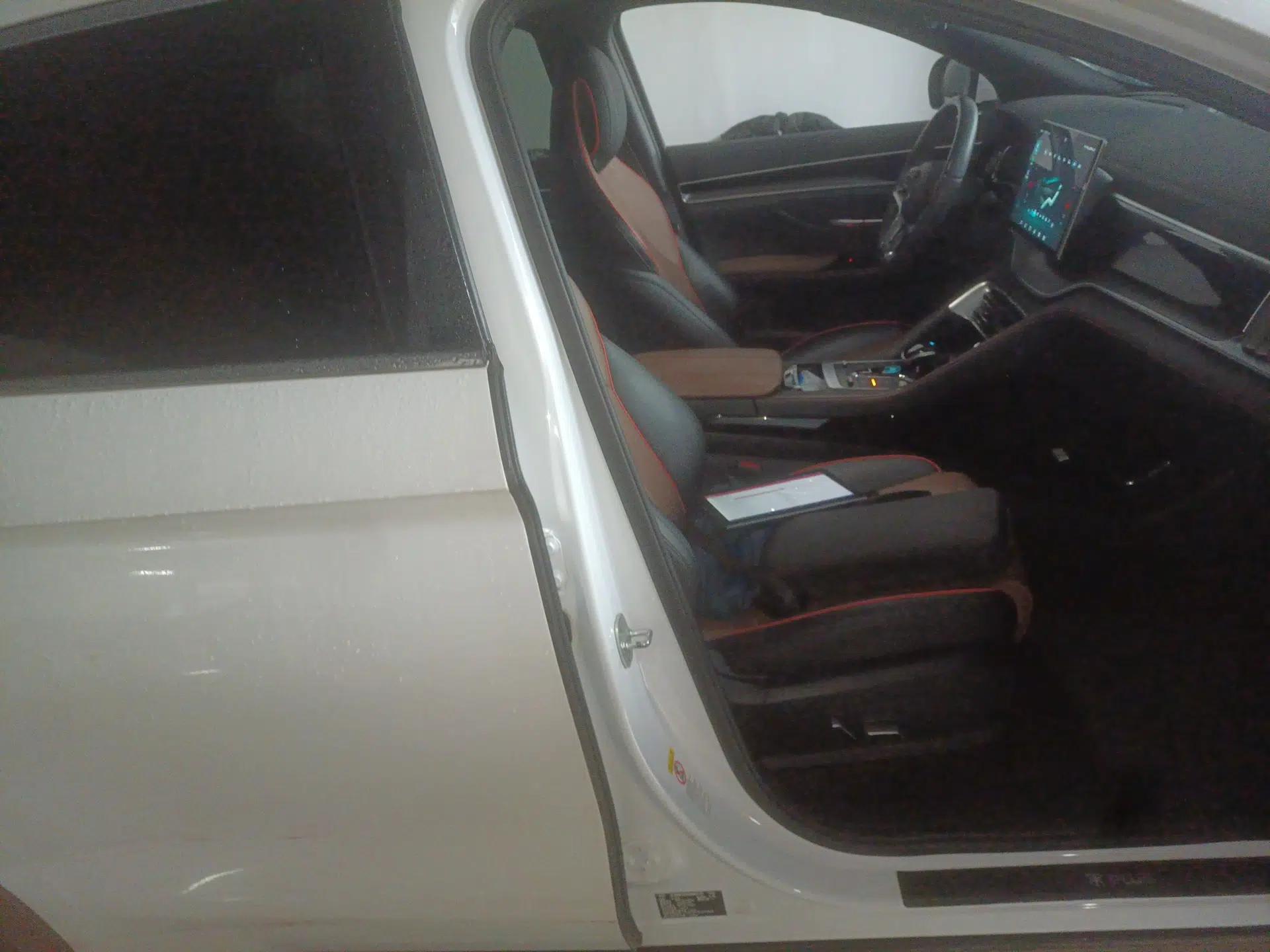 BYD Song PLUS 2020 1.5T Automatic Flagship Edition — миниатюра 9