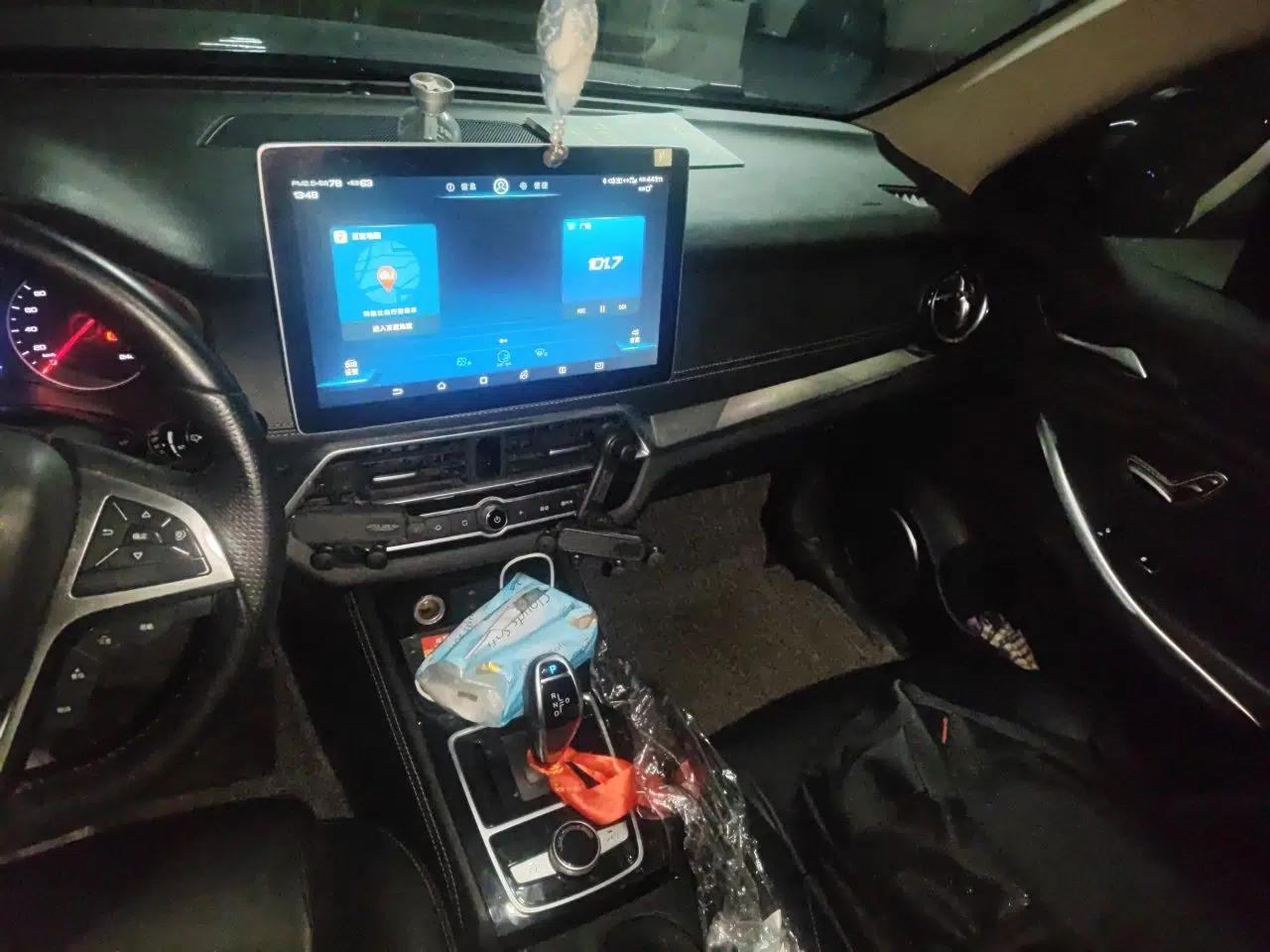 BYD Song New Energy 2019 Song DM 1.5TID Smart Connect Dynamic Model — миниатюра 14