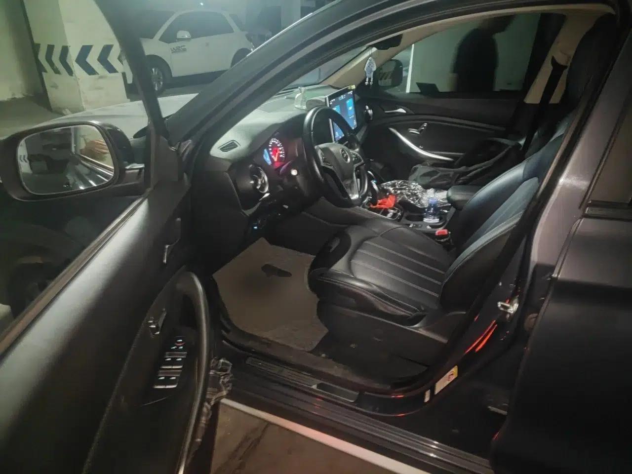 BYD Song New Energy 2019 Song DM 1.5TID Smart Connect Dynamic Model — миниатюра 17
