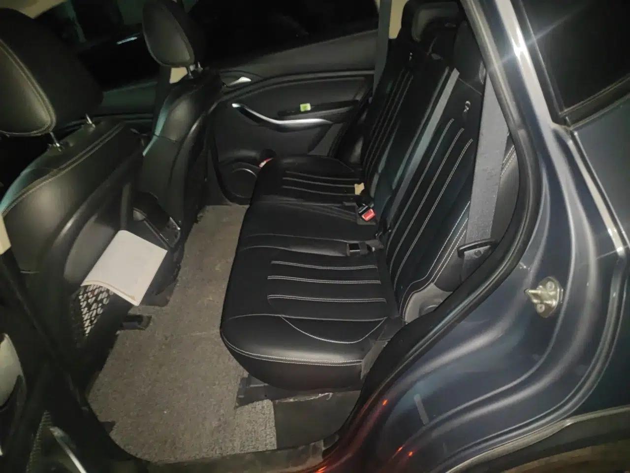 BYD Song New Energy 2019 Song DM 1.5TID Smart Connect Dynamic Model — миниатюра 18
