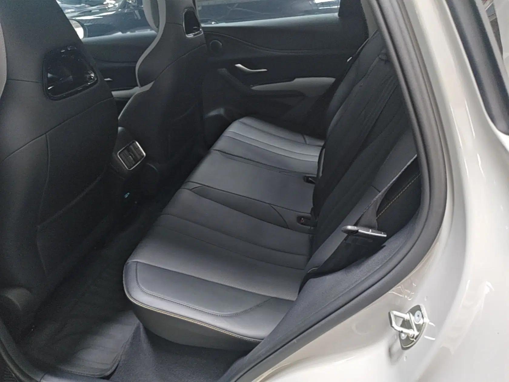 BYD Sealion 05 DM-i 2025 DM-i Smart Drive 115KM Flagship Model — миниатюра 20