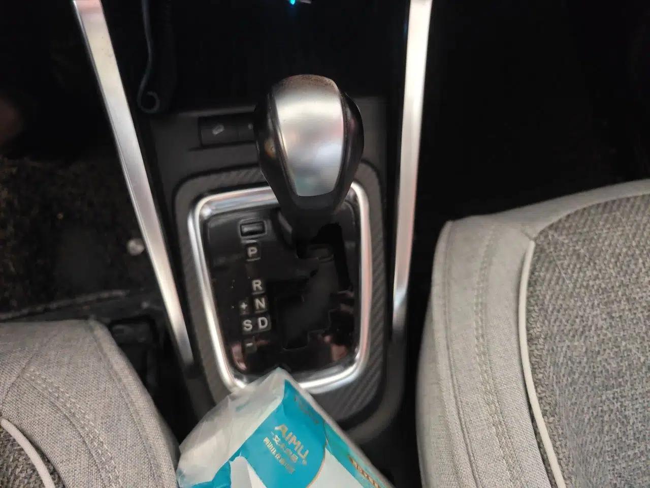 BYD Yuan 2016 1.5TID Automatic Luxury Version — миниатюра 15