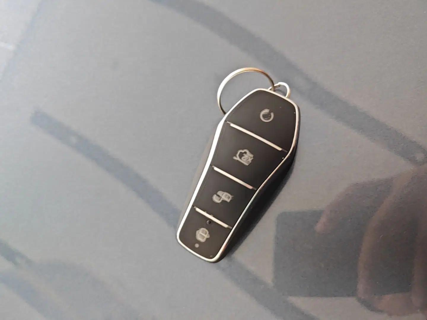 BYD Seal 05 DM-i 2025 DM-i Intelligent Drive 120KM Flagship Model — миниатюра 22
