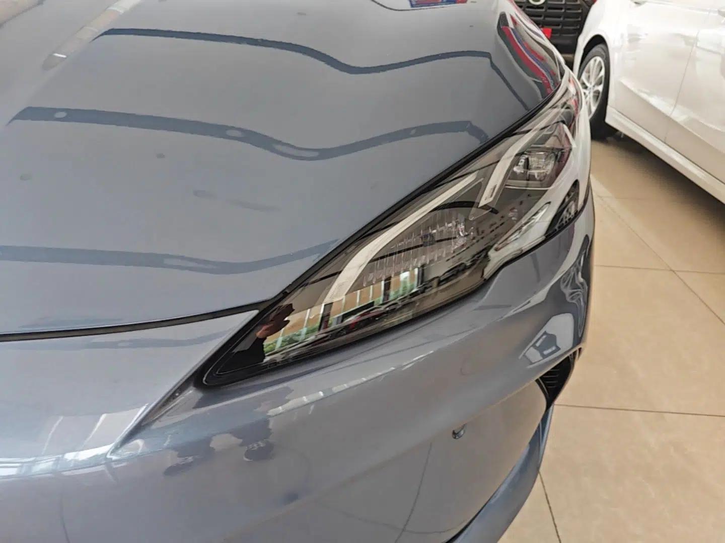 BYD Seal 05 DM-i 2025 DM-i Intelligent Drive 120KM Flagship Model — миниатюра 5