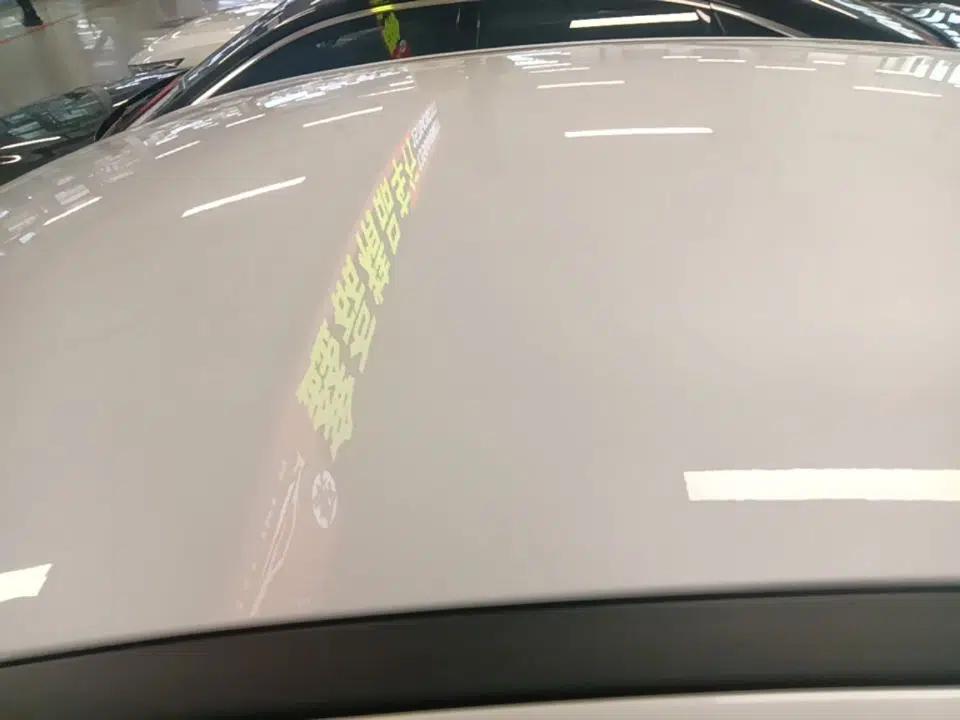 BYD Seal 05 DM-i 2025 DM-i Smart Drive 55KM Luxury Model — миниатюра 11