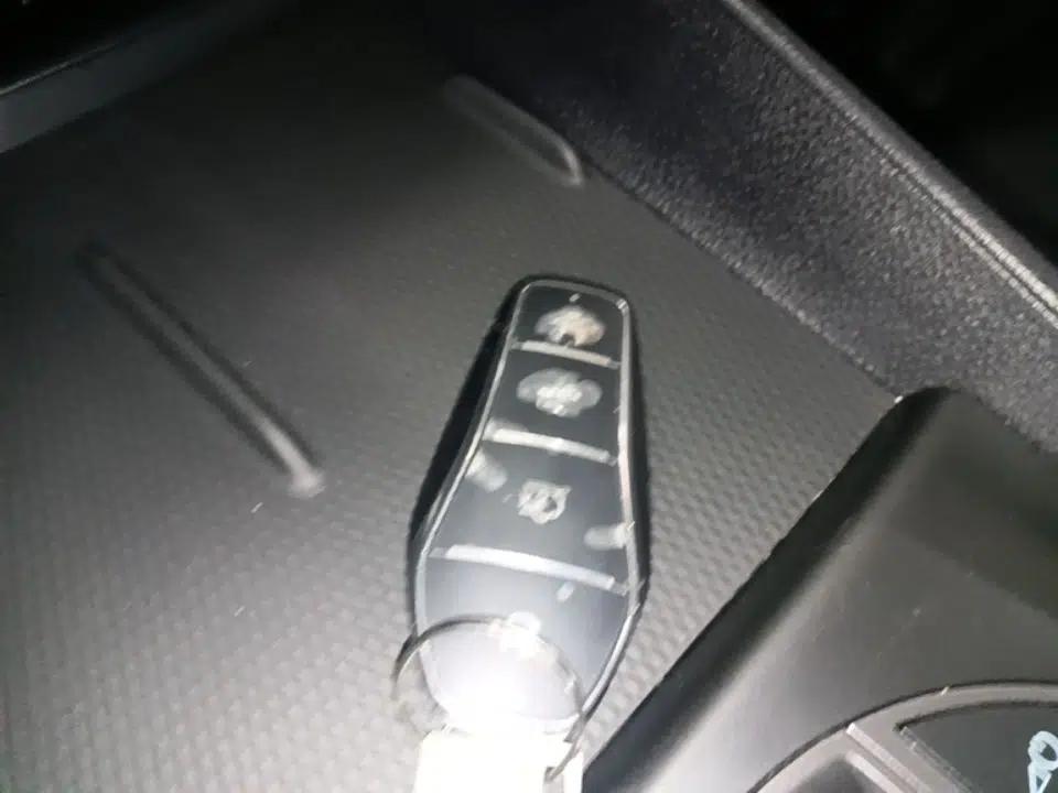 BYD Seal 05 DM-i 2025 DM-i Smart Drive 55KM Luxury Model — миниатюра 12