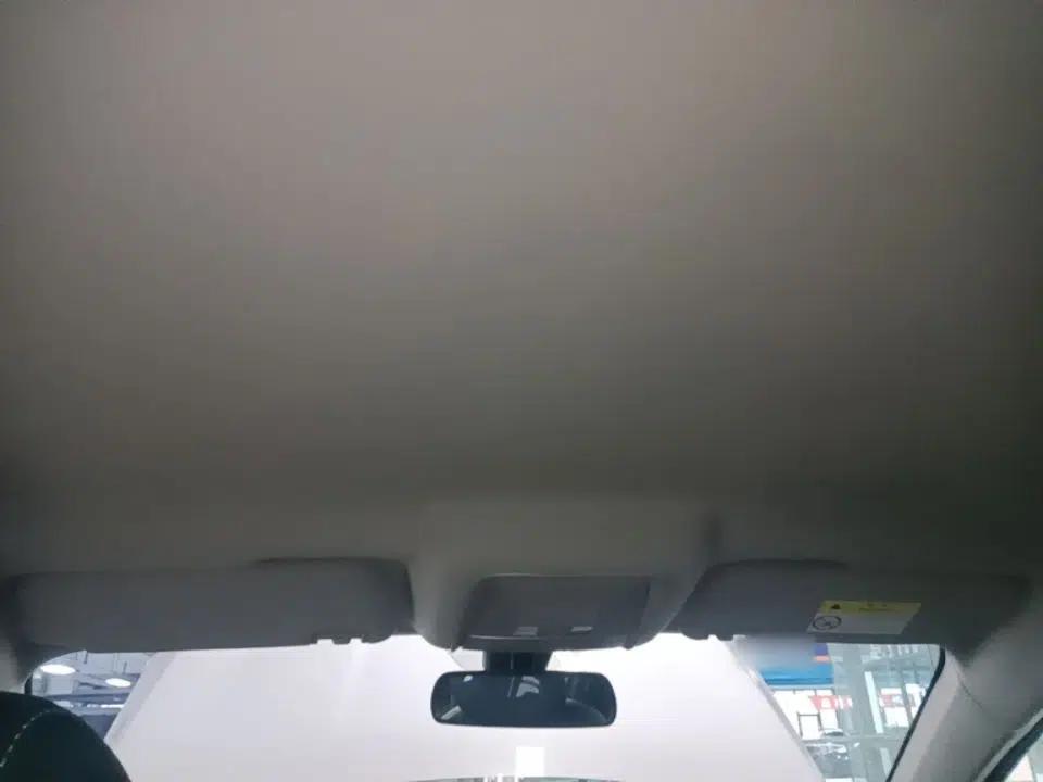 BYD Seal 05 DM-i 2025 DM-i Smart Drive 55KM Luxury Model — миниатюра 21