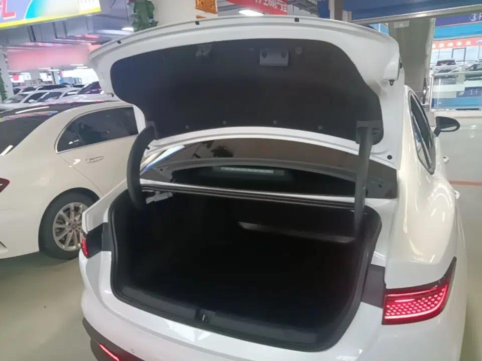 BYD Seal 05 DM-i 2025 DM-i Smart Drive 55KM Luxury Model — миниатюра 22