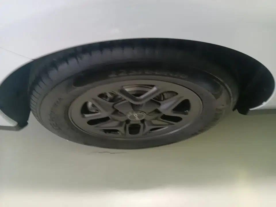 BYD Seal 05 DM-i 2025 DM-i Smart Drive 55KM Luxury Model — миниатюра 10