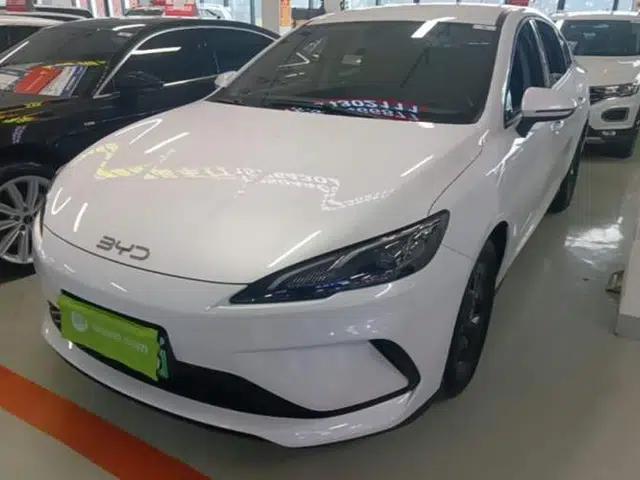 BYD Seal 05 DM-i 2025 DM-i Smart Drive 55KM Luxury Model
