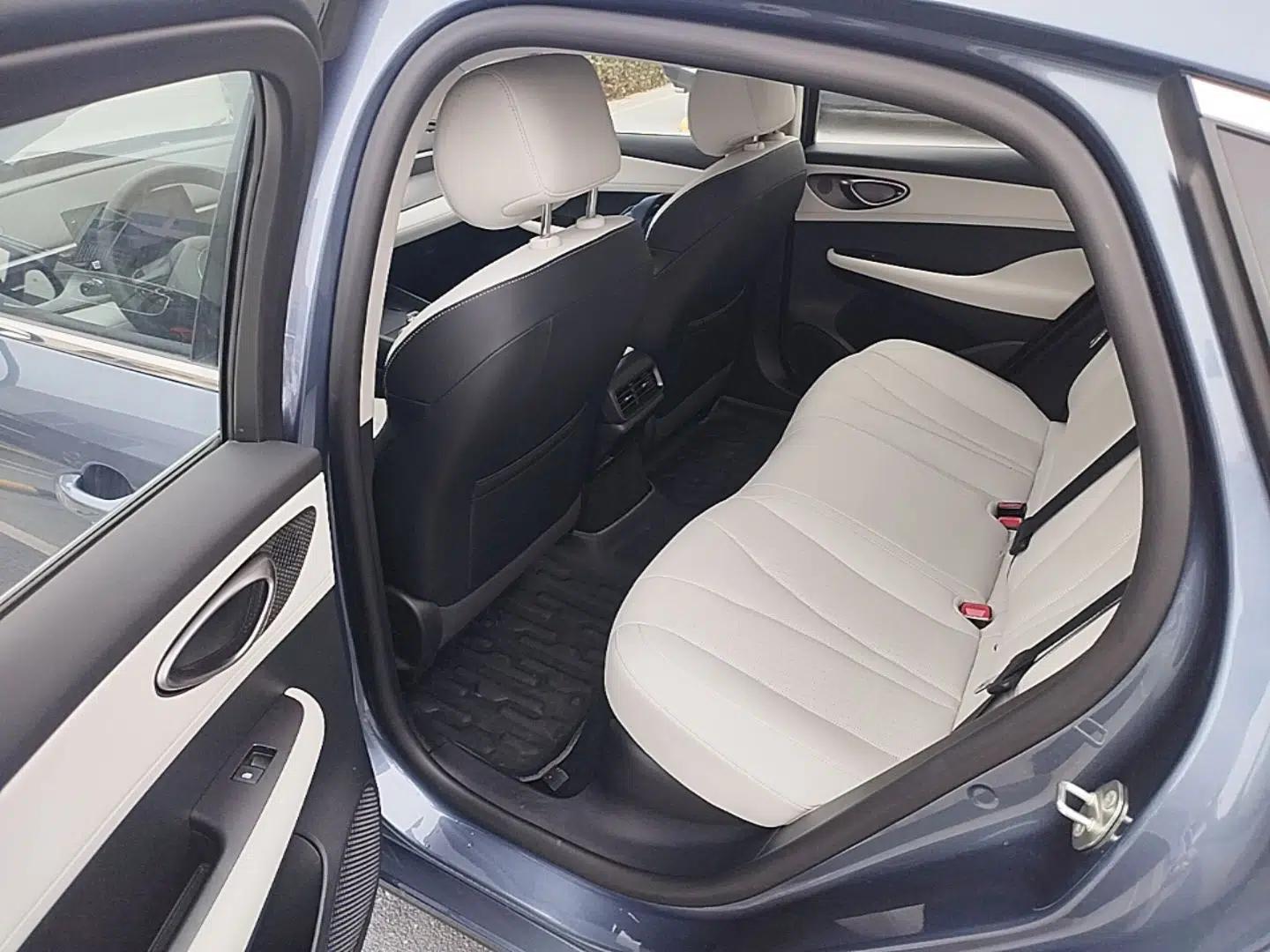 BYD Seal 05 DM-i 2025 DM-i Intelligent Drive 120KM Flagship Model — миниатюра 20