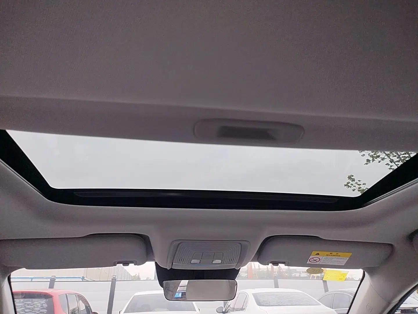 BYD Seal 05 DM-i 2025 DM-i Intelligent Drive 120KM Flagship Model — миниатюра 21