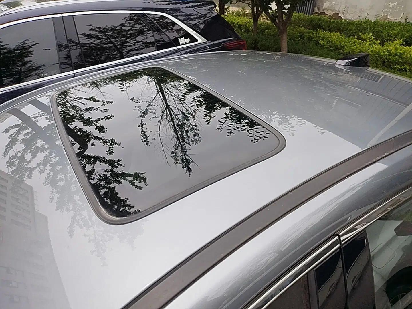 BYD Seal 05 DM-i 2025 DM-i Intelligent Drive 120KM Flagship Model — миниатюра 11