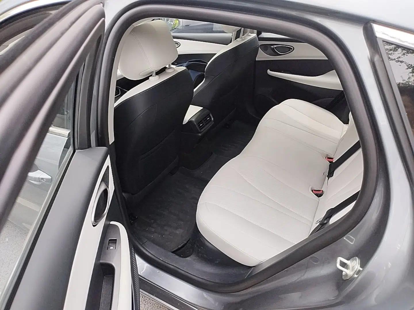 BYD Seal 05 DM-i 2025 DM-i Intelligent Drive 120KM Flagship Model — миниатюра 20