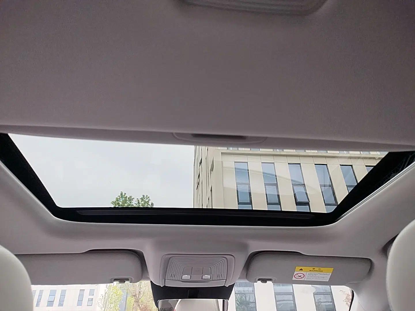 BYD Seal 05 DM-i 2025 DM-i Intelligent Drive 120KM Flagship Model — миниатюра 21