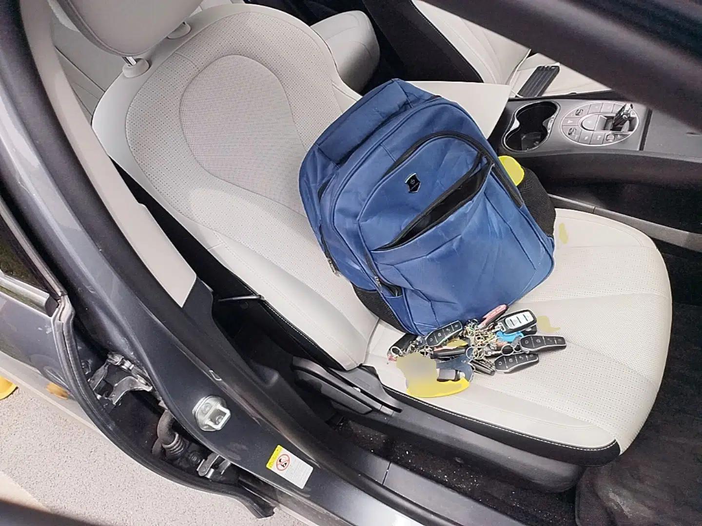 BYD Seal 05 DM-i 2025 DM-i Intelligent Drive 120KM Flagship Model — миниатюра 23
