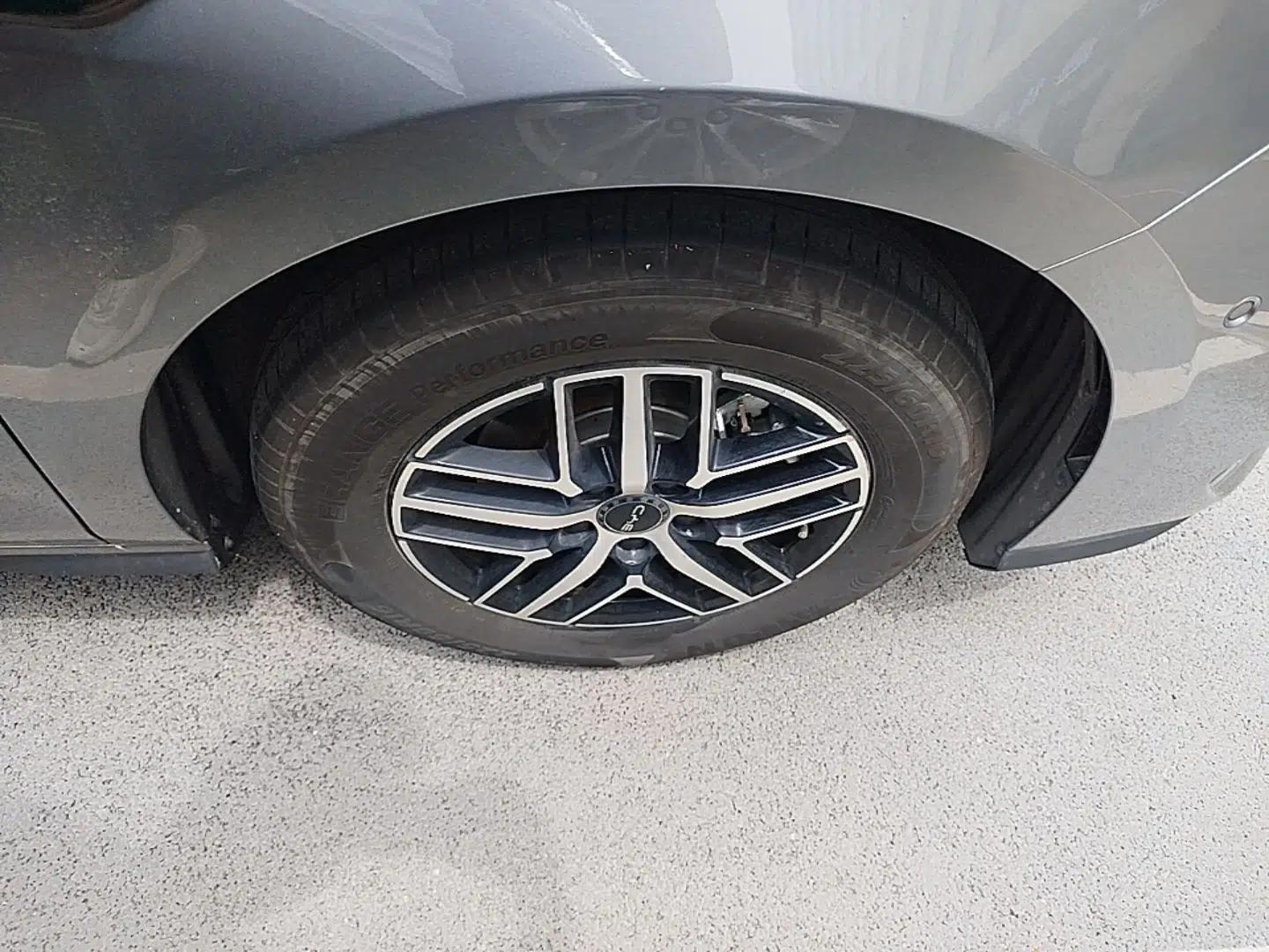 BYD Seal 05 DM-i 2025 DM-i Intelligent Drive 120KM Flagship Model — миниатюра 10