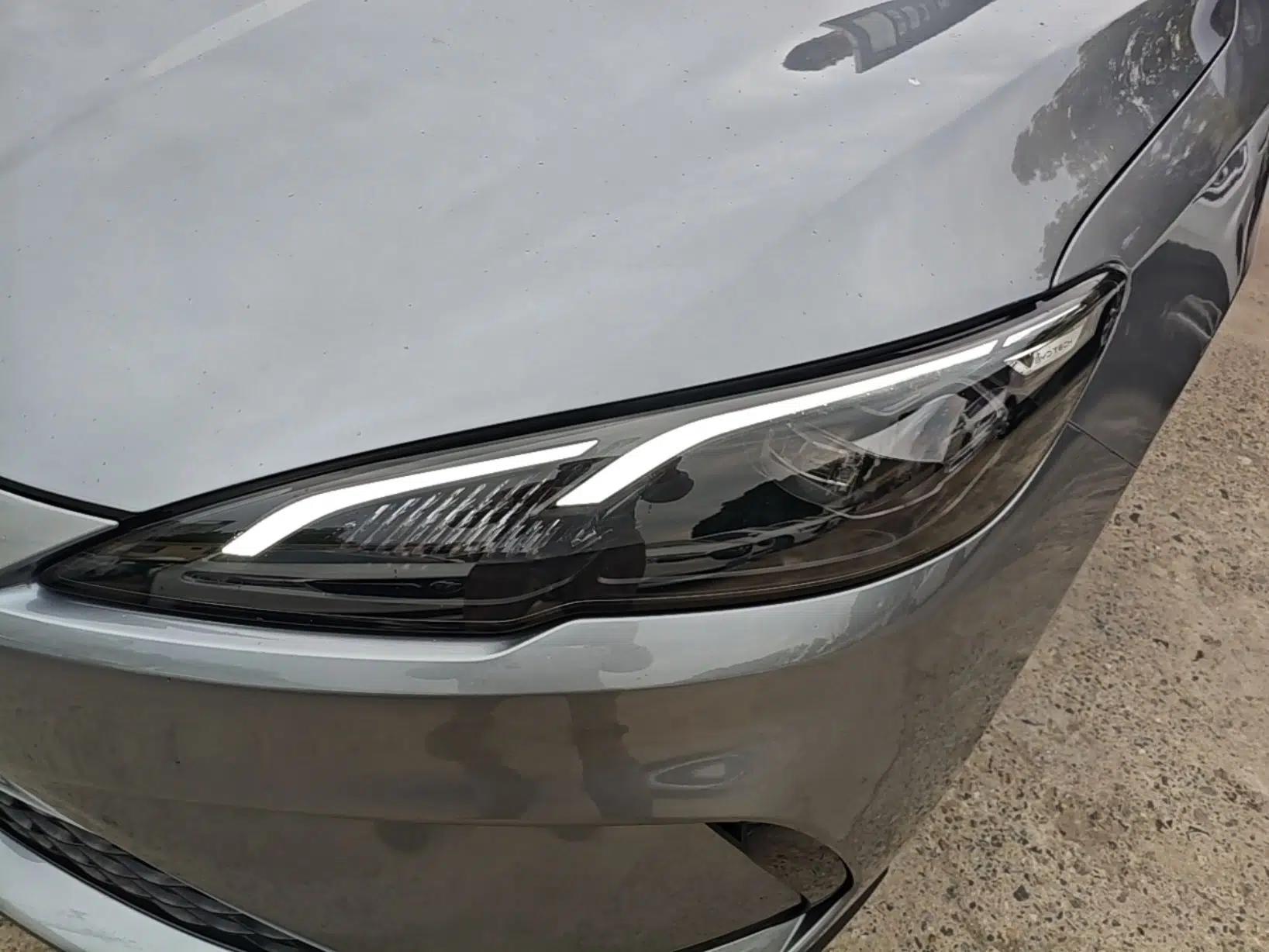 BYD Seal 05 DM-i 2025 DM-i Smart Drive 55KM Luxury Model — миниатюра 5