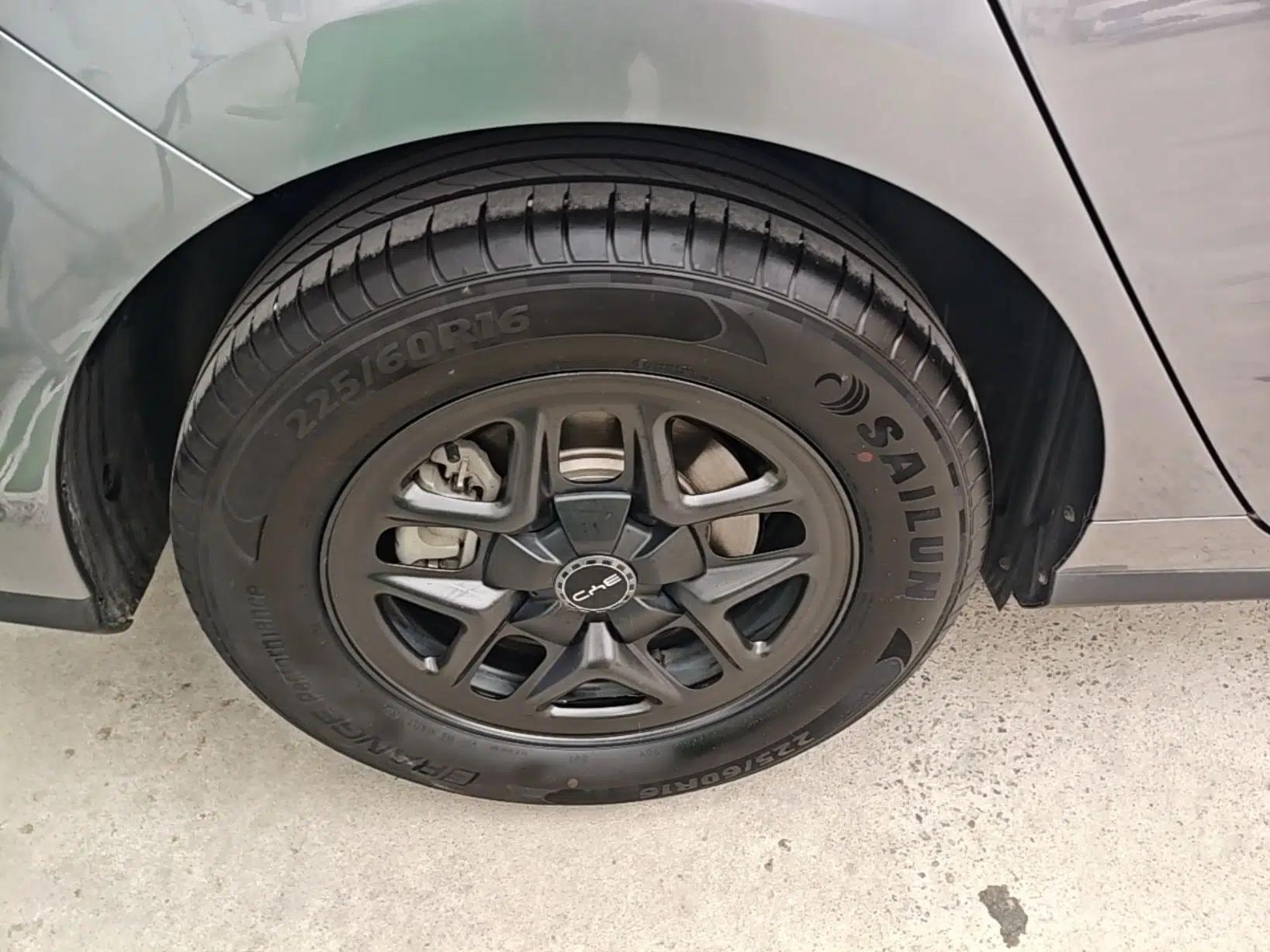 BYD Seal 05 DM-i 2025 DM-i Smart Drive 55KM Luxury Model — миниатюра 10