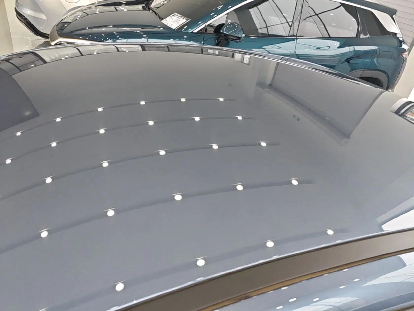 BYD Seal 05 DM-i 2025 DM-i Smart Drive 55KM Luxury Model — миниатюра 11