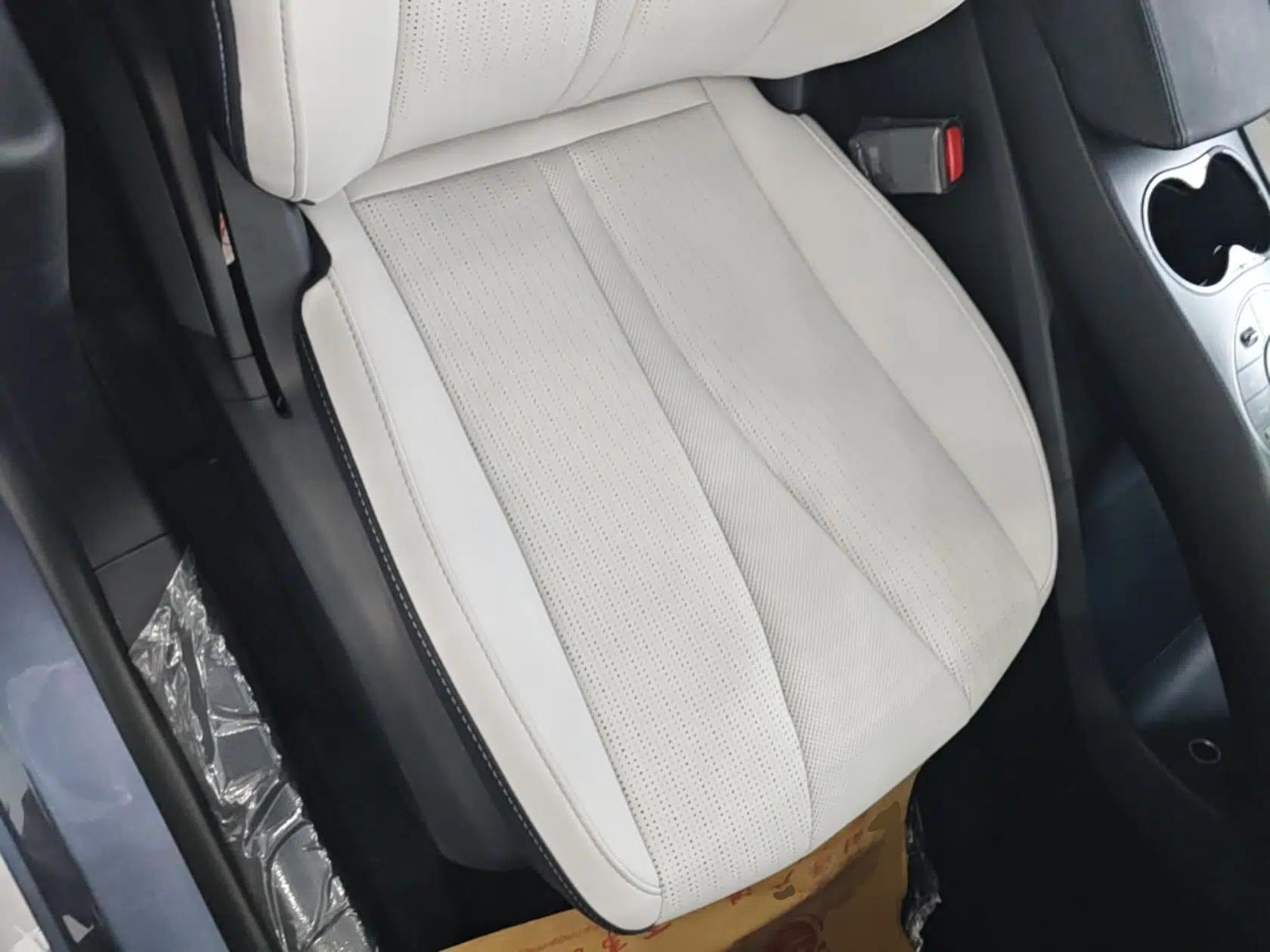 BYD Seal 05 DM-i 2025 DM-i Smart Drive 55KM Luxury Model — миниатюра 23
