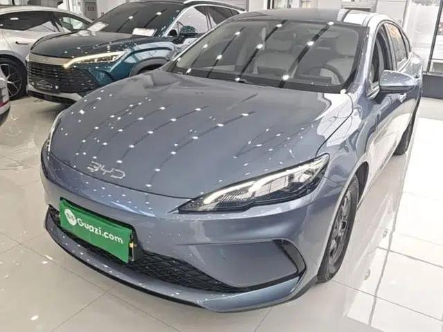 BYD Seal 05 DM-i 2025 DM-i Smart Drive 55KM Luxury Model
