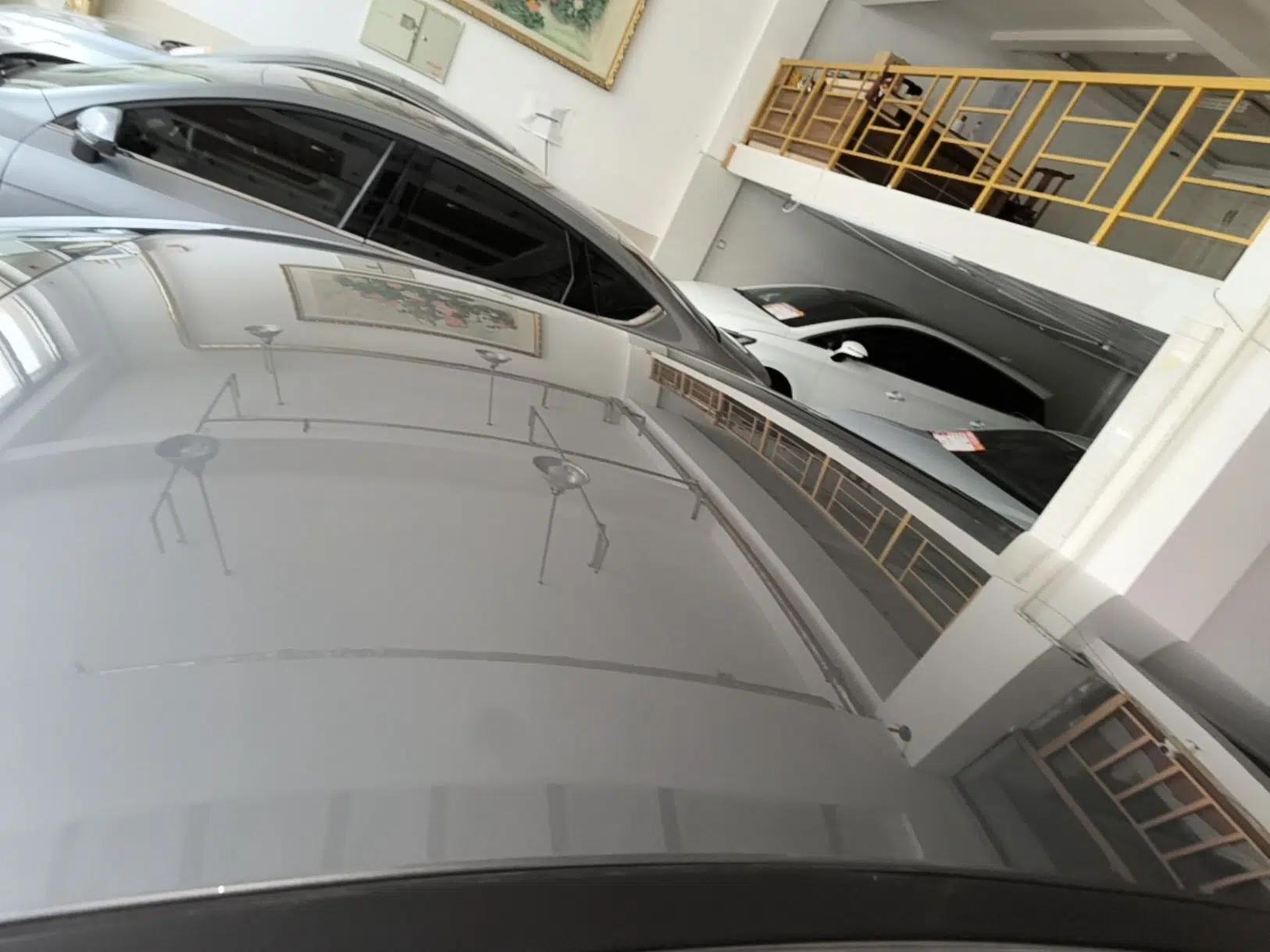 BYD Seal 05 DM-i 2025 DM-i Smart Drive 55KM Luxury Model — миниатюра 11
