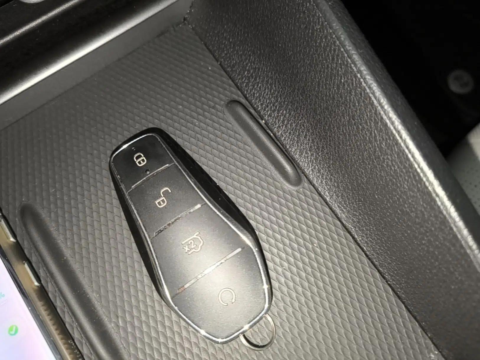 BYD Seal 05 DM-i 2025 DM-i Smart Drive 55KM Luxury Model — миниатюра 12