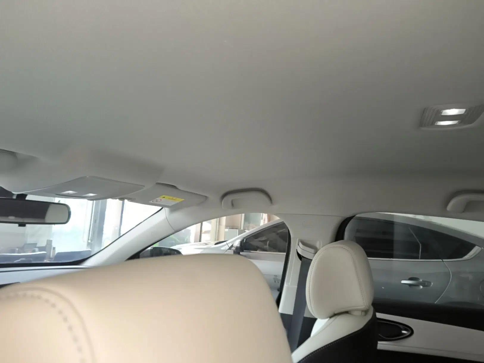 BYD Seal 05 DM-i 2025 DM-i Smart Drive 55KM Luxury Model — миниатюра 21