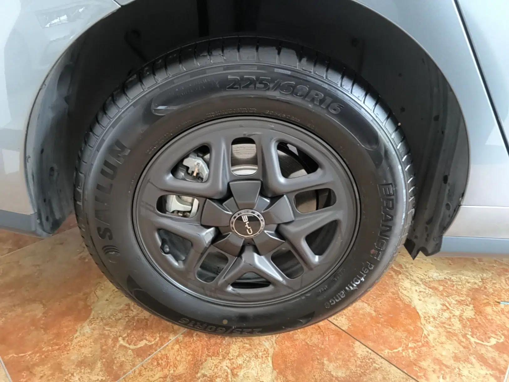 BYD Seal 05 DM-i 2025 DM-i Smart Drive 55KM Luxury Model — миниатюра 10