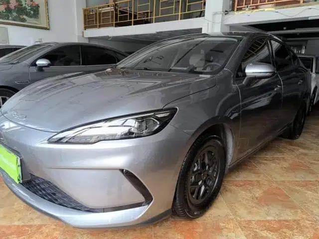 BYD Seal 05 DM-i 2025 DM-i Smart Drive 55KM Luxury Model