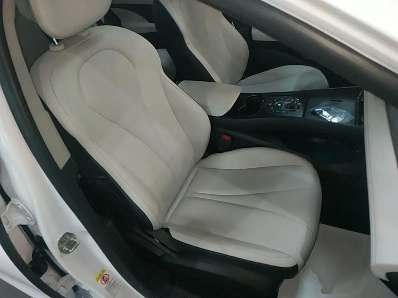 BYD Seal 05 DM-i 2025 DM-i Intelligent Drive 120KM Flagship Model — миниатюра 24