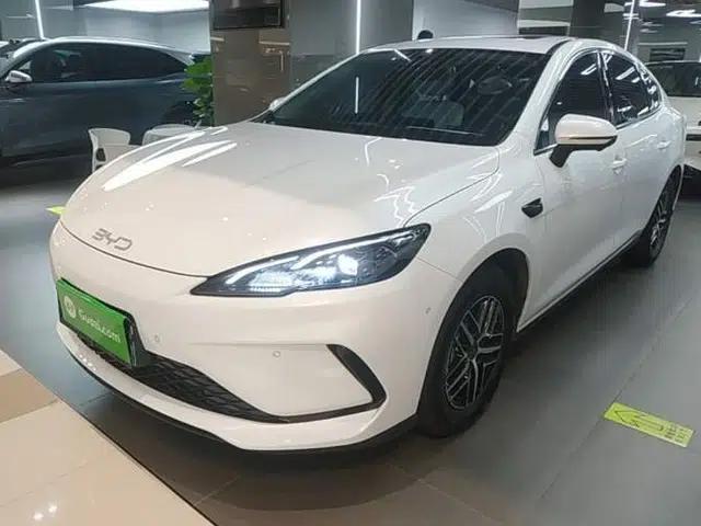 BYD Seal 05 DM-i 2025 DM-i Intelligent Drive 120KM Flagship Model