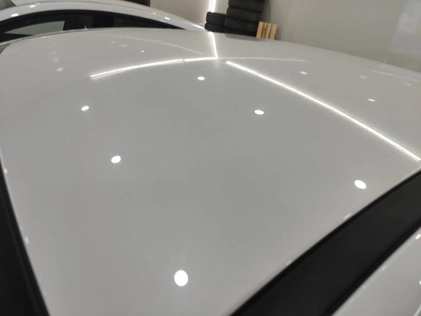 BYD Seal 05 DM-i 2025 DM-i Smart Drive 55KM Luxury Model — миниатюра 11