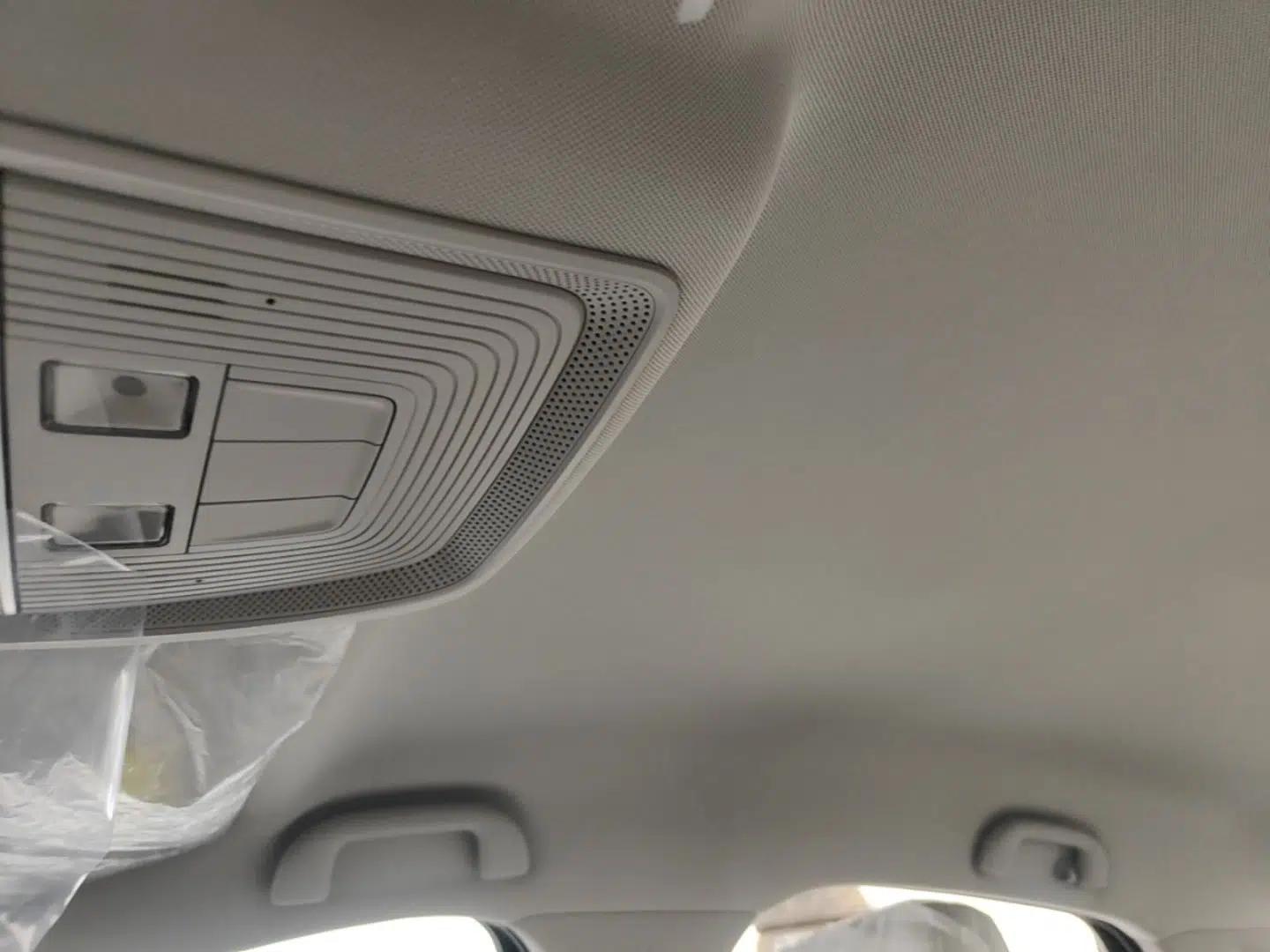 BYD Seal 05 DM-i 2025 DM-i Smart Drive 55KM Luxury Model — миниатюра 21