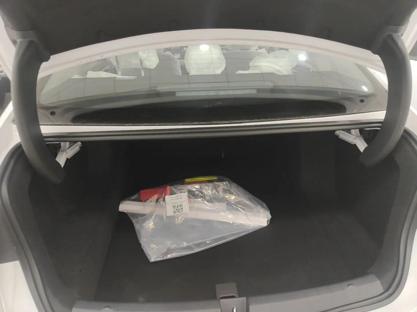 BYD Seal 05 DM-i 2025 DM-i Smart Drive 55KM Luxury Model — миниатюра 22