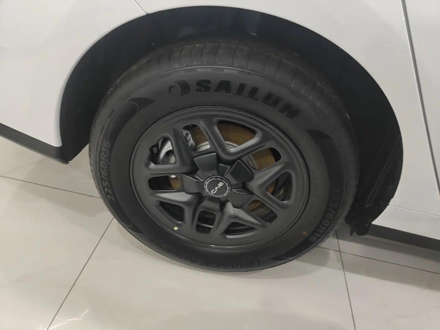 BYD Seal 05 DM-i 2025 DM-i Smart Drive 55KM Luxury Model — миниатюра 10