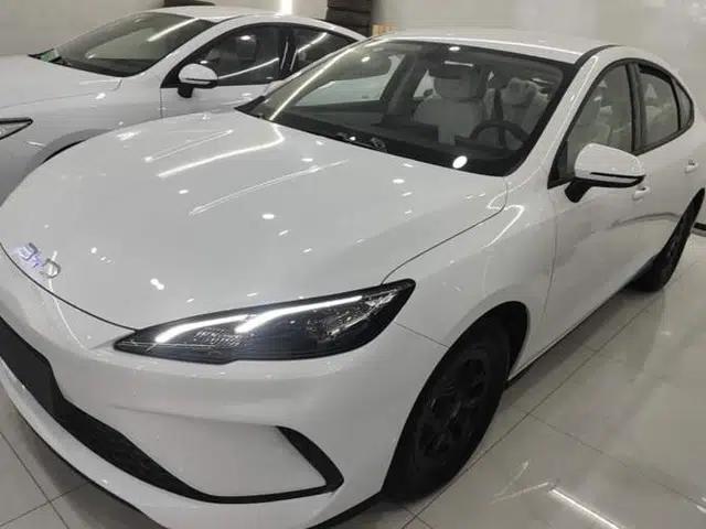 BYD Seal 05 DM-i 2025 DM-i Smart Drive 55KM Luxury Model